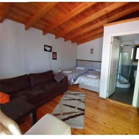 Tatil Keyfi Motel Kocaeli Extérieur photo