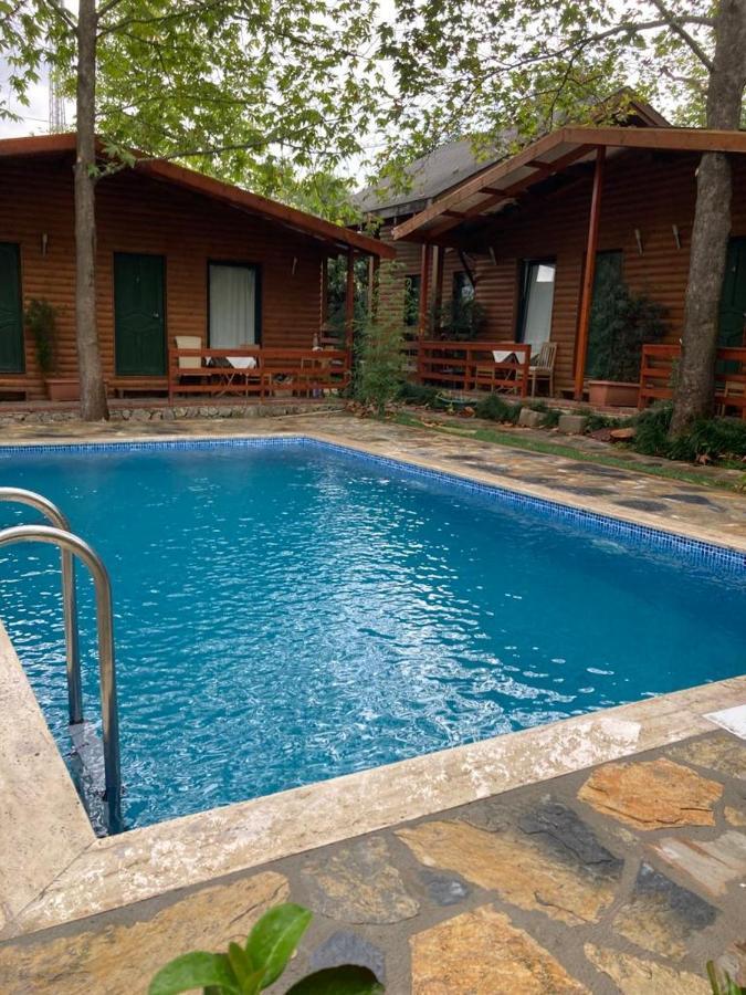 Tatil Keyfi Motel Kocaeli Extérieur photo