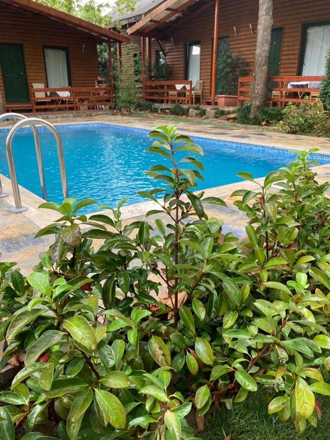 Tatil Keyfi Motel Kocaeli Extérieur photo