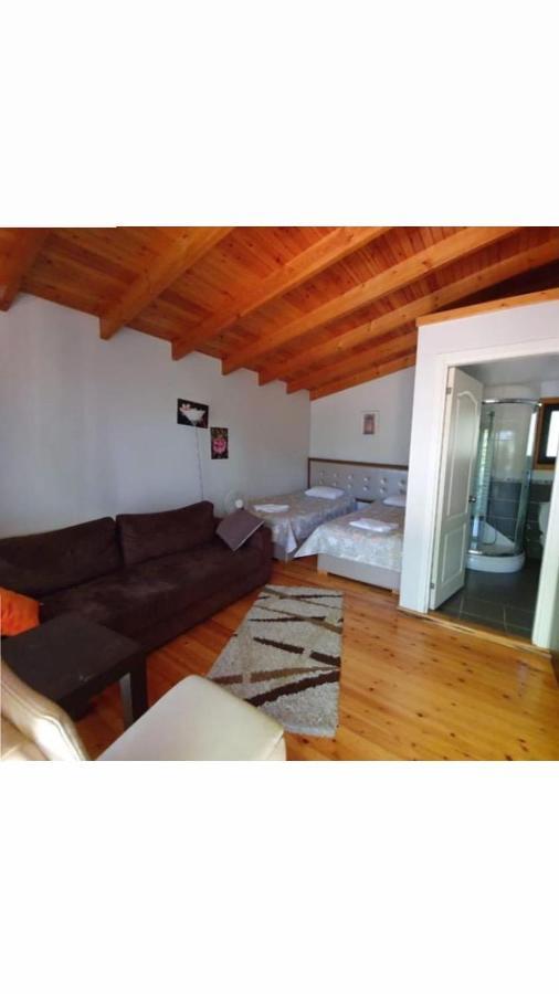 Tatil Keyfi Motel Kocaeli Extérieur photo