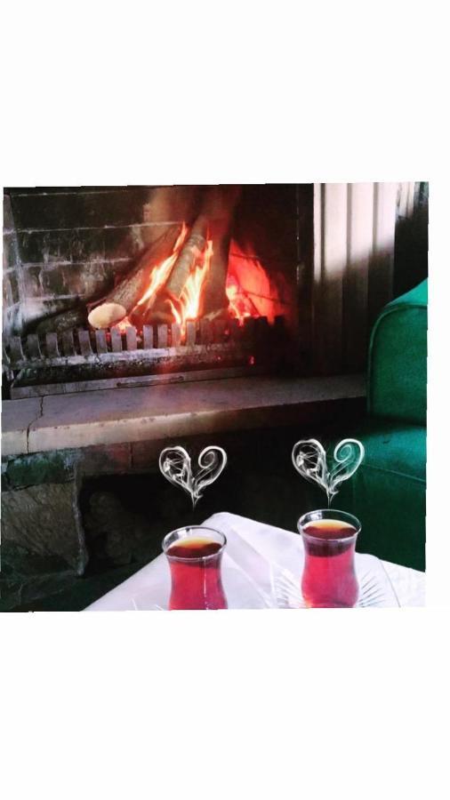 Tatil Keyfi Motel Kocaeli Extérieur photo