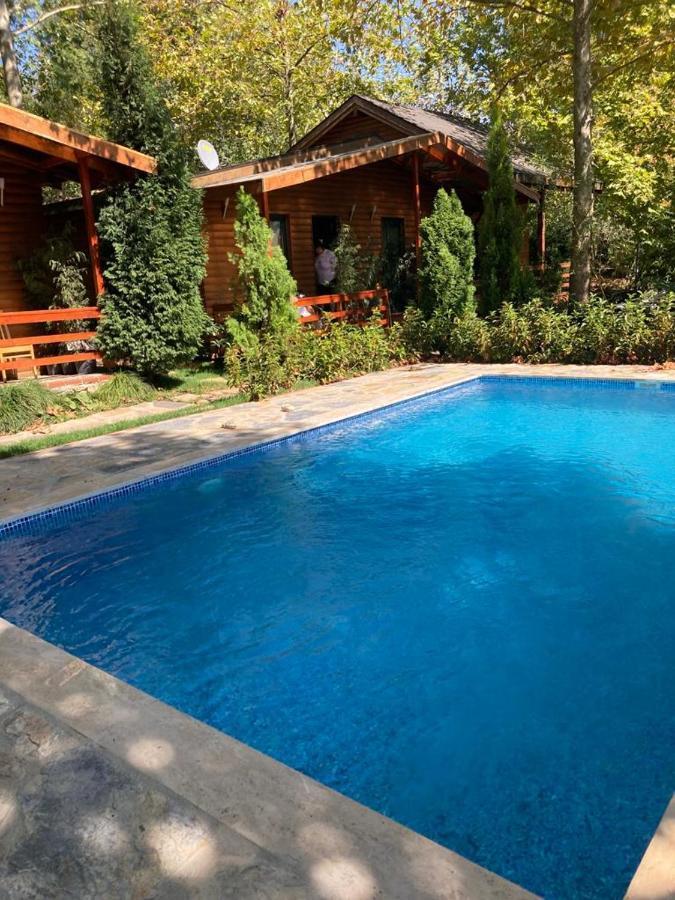 Tatil Keyfi Motel Kocaeli Extérieur photo